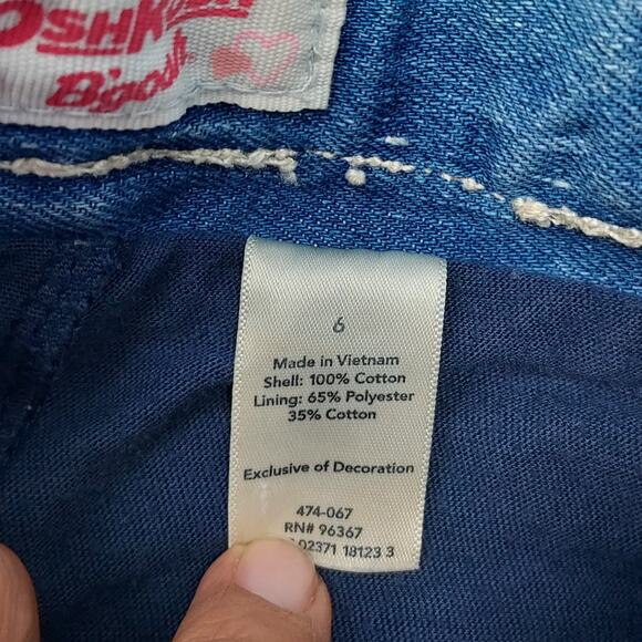 (2) Outfit Bundle - Excellent Condition - Size 5/6 - Picture 5 of 14